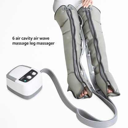 RevivaTech Pro Series Compression Boots