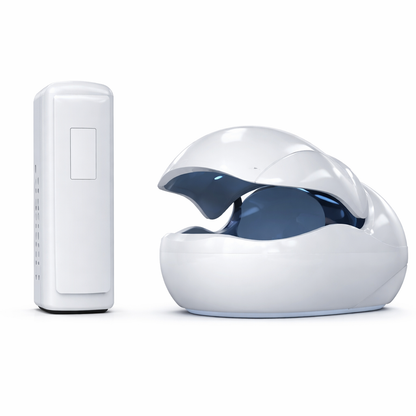 AetherLux Pro Isolation Float Tank