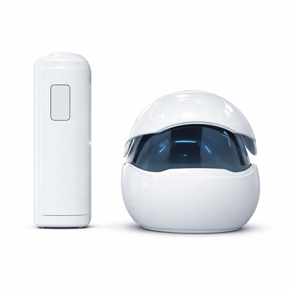 AetherLux Pro Isolation Float Tank