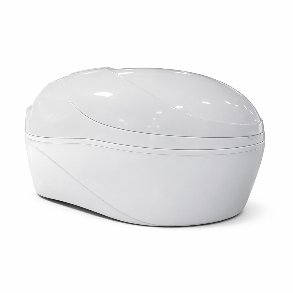 SerenityCore Elite Float Pod
