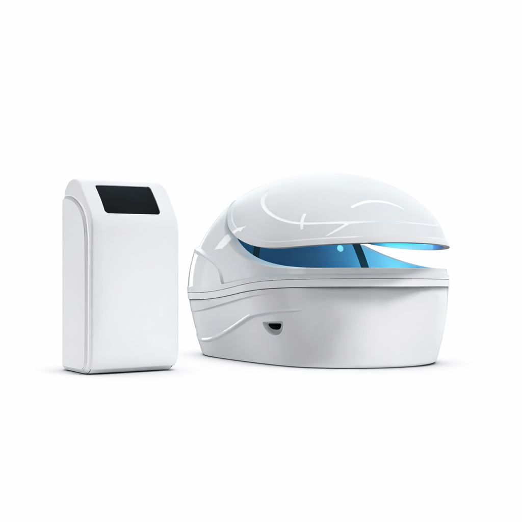 SerenityCore Elite Float Pod