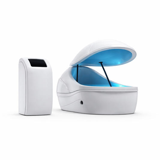 SerenityCore Elite Float Pod