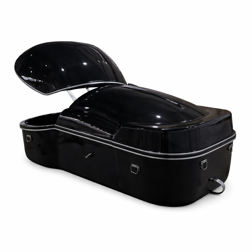 ObsidianDrift Signature Float Tank