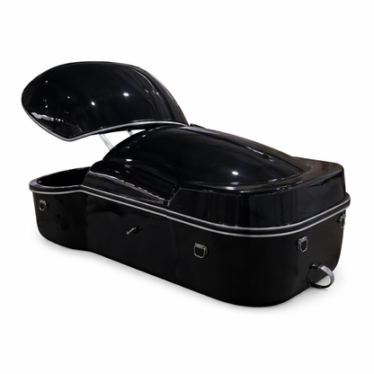 ObsidianDrift Signature Float Tank