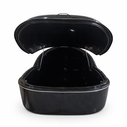ObsidianDrift Signature Float Tank