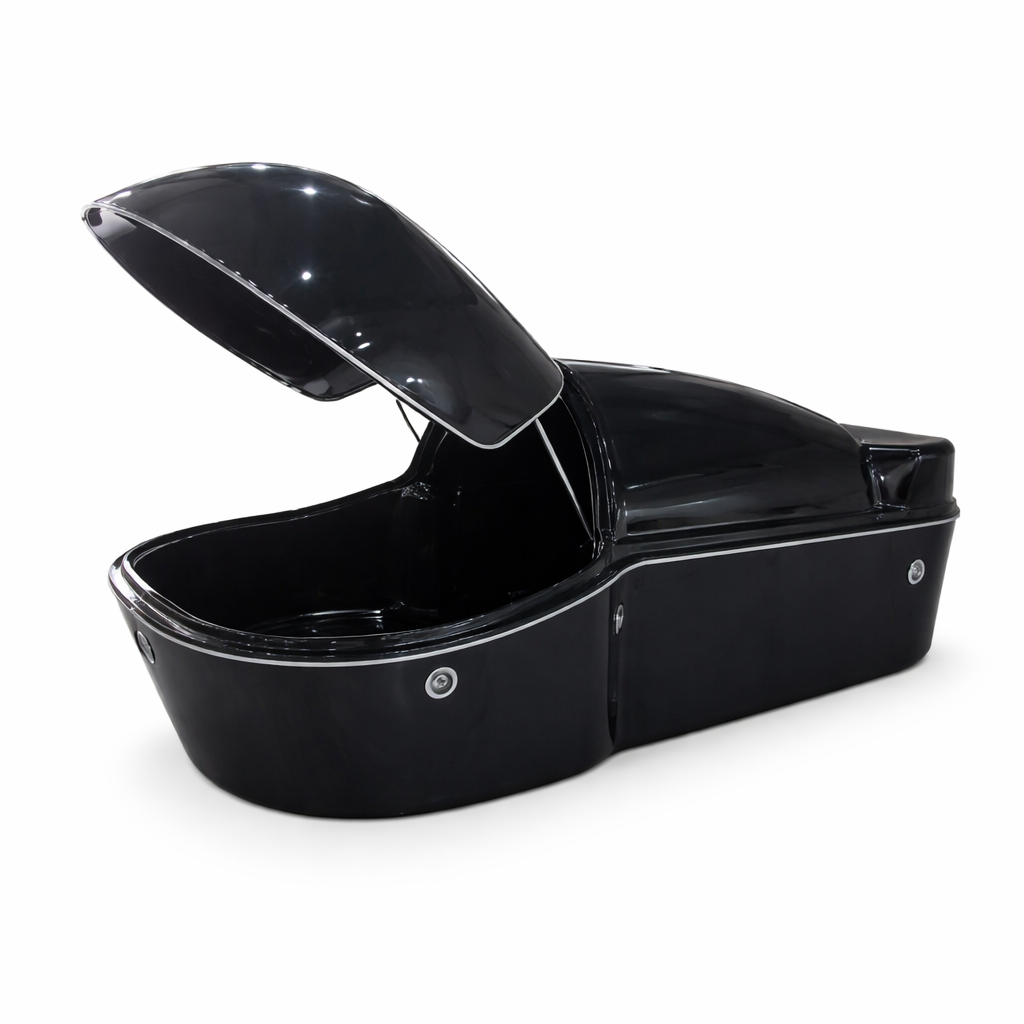 ObsidianDrift Signature Float Tank