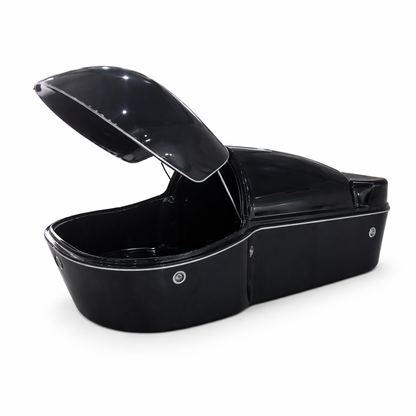 ObsidianDrift Signature Float Tank
