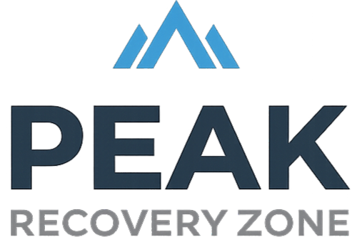 Peak Recovery Zone