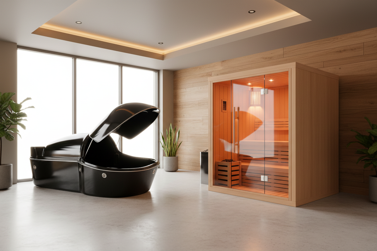 Our Mission - The Recovery Sanctuary Refined